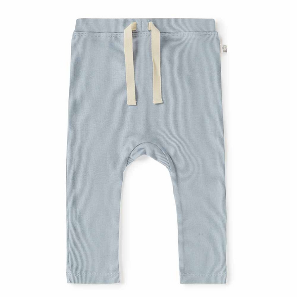 SNUGGLE HUNNY KIDS ZEN ORGANIC PANTS