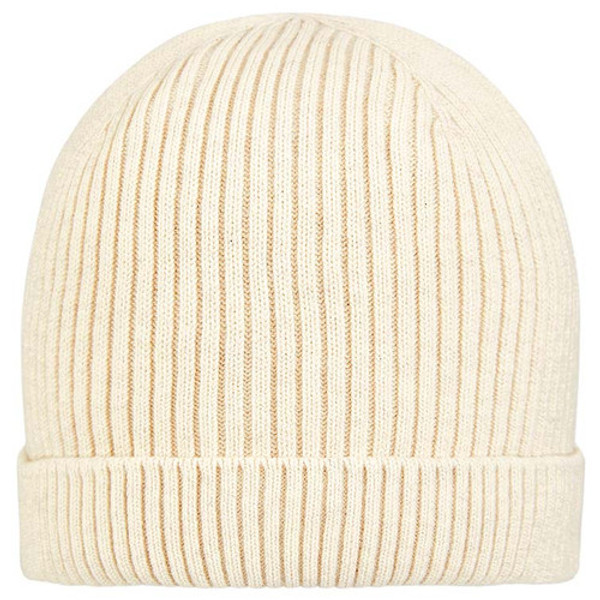 TOSHI ORGANIC BEANIE TOMMY FEATHER