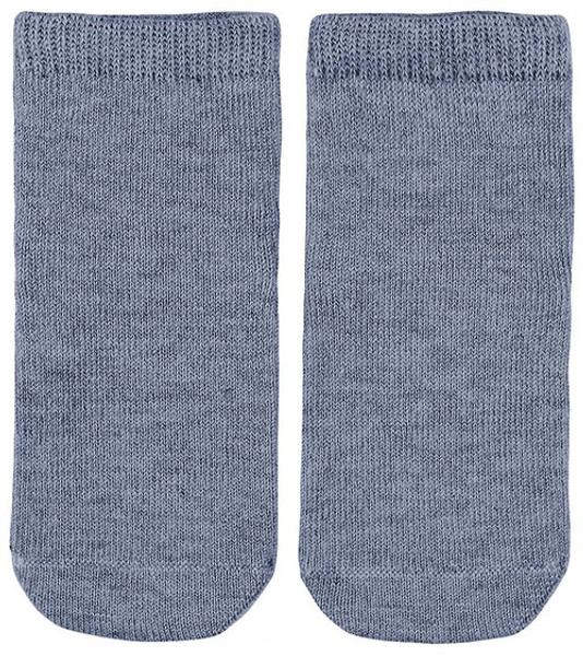 TOSHI ORGANIC SOCKS ANKLE DREAMTIME RIVER