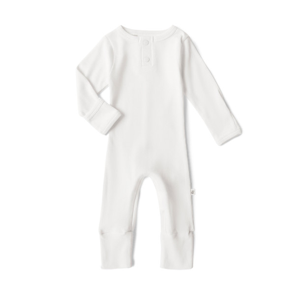 SNUGGLE HUNNY KIDS MILK GROWSUIT