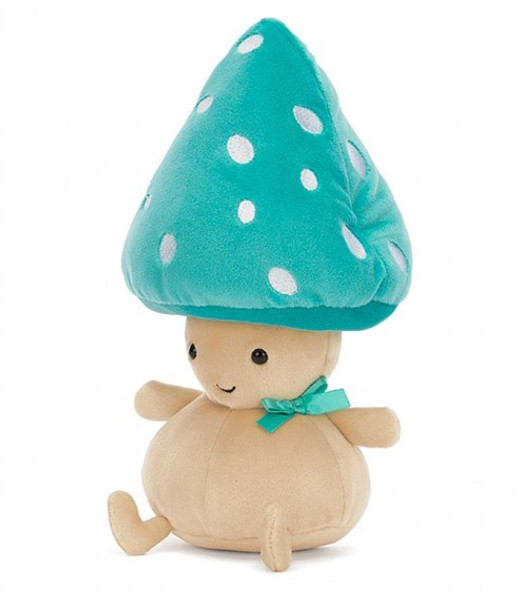 JELLYCAT FUN-GUY BERTIE