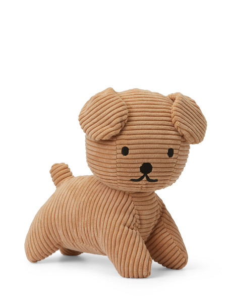 SNUFFY CORDUROY BEIGE - 30 CM