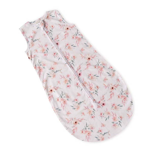 SNUGGLE HUNNY CAMILLE ORGANIC SLEEPING BAG 1.0 TOG