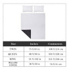CCC Quilt Bedding Set