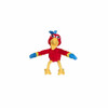 4" Limited Edition Portside Stuffed Animal Keychain