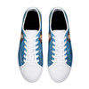 Mission Billionaire Buster Women's Low Top Canvas Shoes