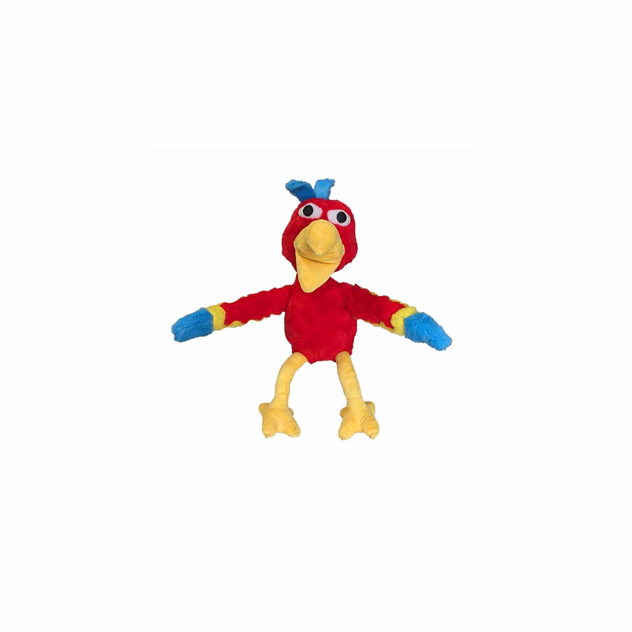 4" Limited Edition Portside Stuffed Animal Keychain