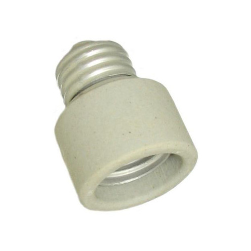 Porcelain Medium Base E26 Socket Extender iLumina Lighting
