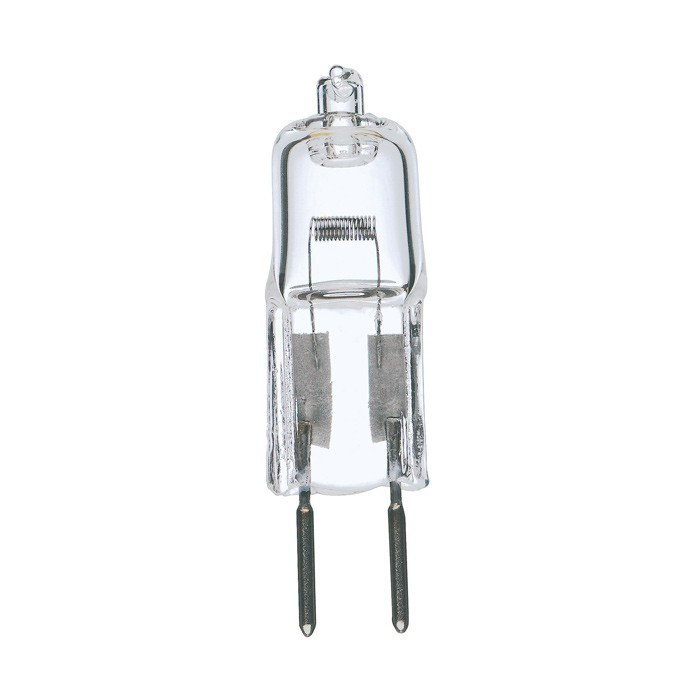 G4 T3 10 Watt 12 Volts JC Halogen Bulb 10 PCS. iLumina Lighting