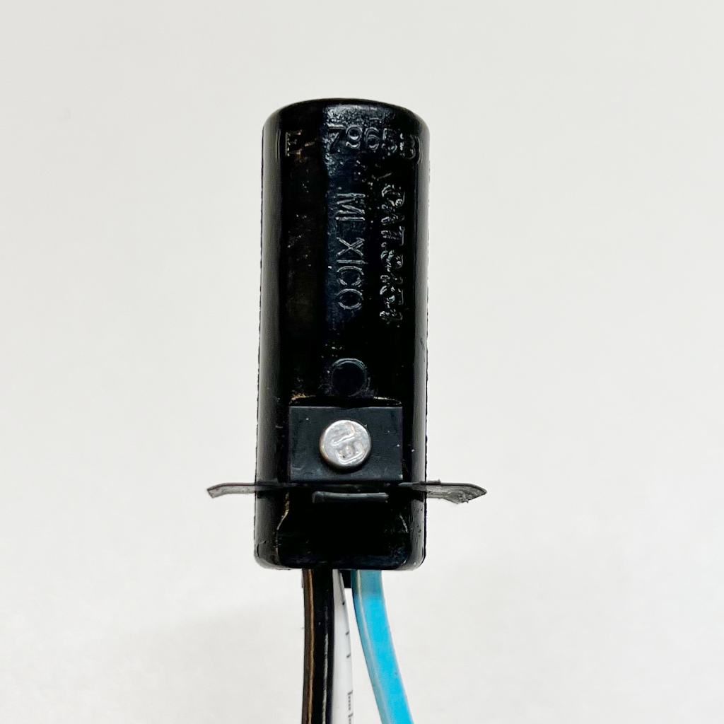 Termoprotettore Leviton C90L8-227v – Sensore Di Taglio 277V – OEM Da Apparecchi Nuovi