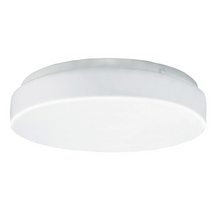 11" LED Drum Fixture Dimmable