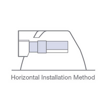 Horizontal Installation PL13 LED