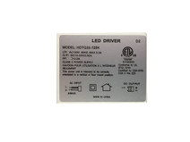 DJL LED Dimmable Driver - HDTG35-120H D2