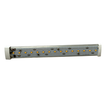 F8T5/WW REPLACEMENT LED BAR -UCB8-3000K