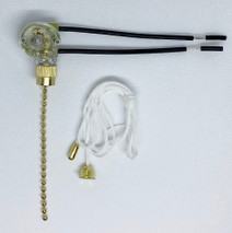 Zing Ear ZE-268S1 3-Speed Rotary Fan 4 Wire Replacement