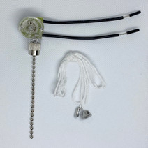 Zing Ear ZE-268S1 3-Speed Rotary Fan 4 Wire Replacement