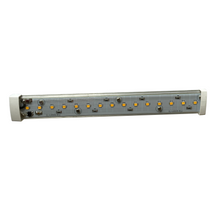 F6T5/WW REPLACEMENT LED BAR -UCB6-4000K