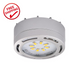 LED Under Cabinet Puck Light Accent Kit 120V Series Nickel (Single)