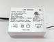35W LED Dimmable Driver DJL Genuine Replacement Part - HDTG35-120H D3 front