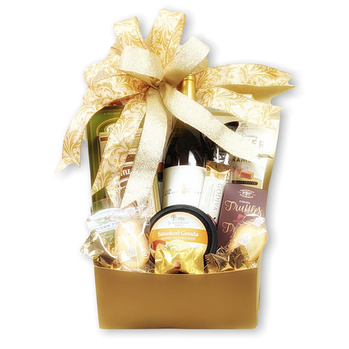 Gold Coast Gift Baskets Free Delivery - I Still Call Australia Home