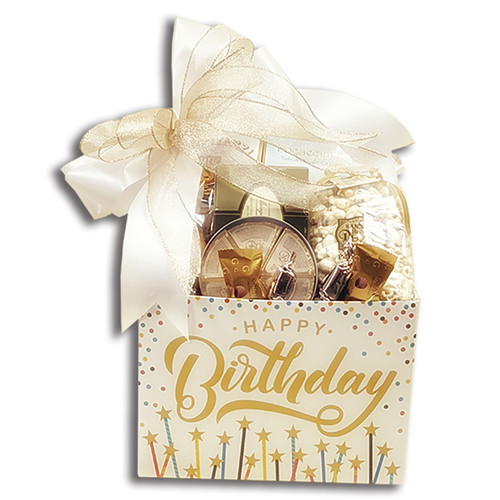 Bambino Gift Celebrations Sweet Box