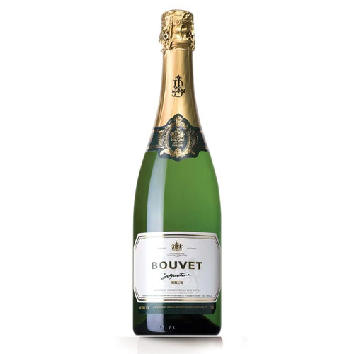 Bouvet Brut Champagne France