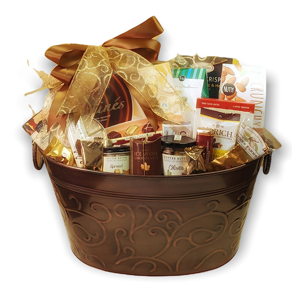 ca gift baskets