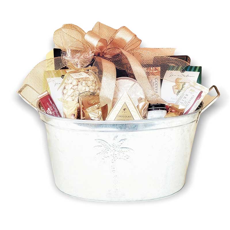 The Top 10 Gift Baskets for Him