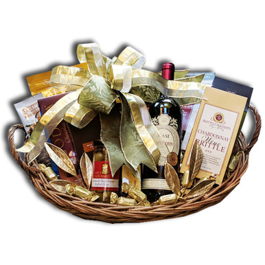 Gift Baskets in Newport Beach, Orange County CA