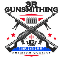 Three R Gunsmithing
Mom and Pop shop where hunters come for honest pricing!