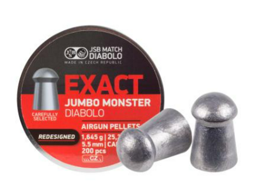 These are the go to with the gauntlet proven to shoot 1/4 inch groups 40 yards. These are the go to with the gauntlet proven to shoot 1/4 inch groups 40 yards.