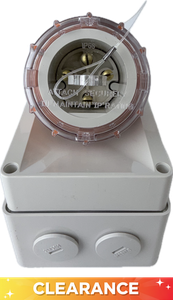 3 Phase 4 Pin 20Amp
