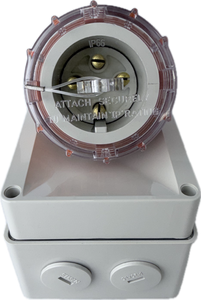 3 Phase 5 Pin 10Amp