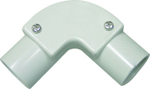 20mm Inspection Elbow