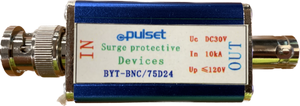 SURGE PROTECTOR DEVICE BNC