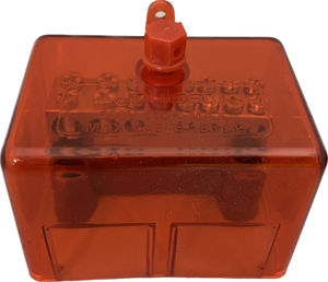 Active link 7 hole 100A