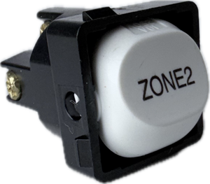 Switch Mechanism 2 way Zone 2