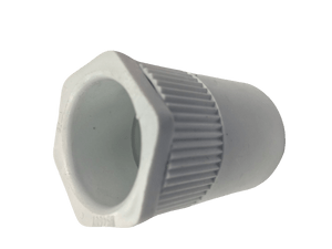 20mm Plastic Bush Double