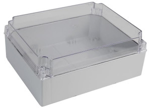 JBOX W.PROOF 300x250x140 C/LID
