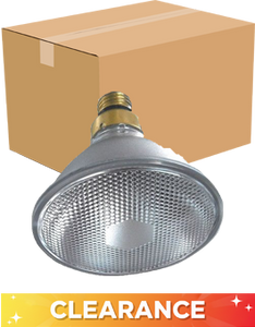 PAR38  E27 150W 10PK