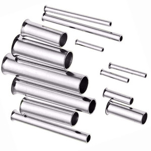 UNINSULATED SLEEVE 6.0/10MM 100PK