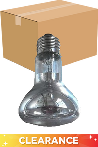 R80 E27 REFLECTER 75W 100PK