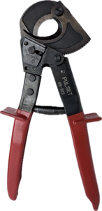 Ratchet Cable Cutter