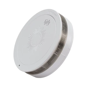 EVO SERIES SMOKE ALARM 10 YEAR BATTERY POWERED WITH RF