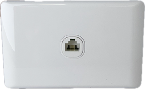 K Series Telephone Socket