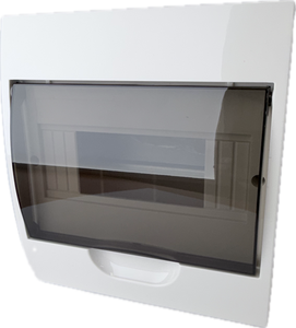 8 Module Distribution Board