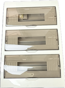 36 Module Distribution Board