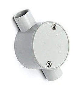 25mm 2 Way Shallow JB