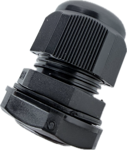 Cable Gland - 63mm Black