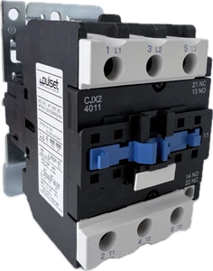 240V Contactor - 60A